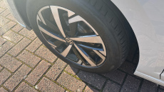 Volkswagen Polo 1.0 TSI Match 5dr Petrol Hatchback